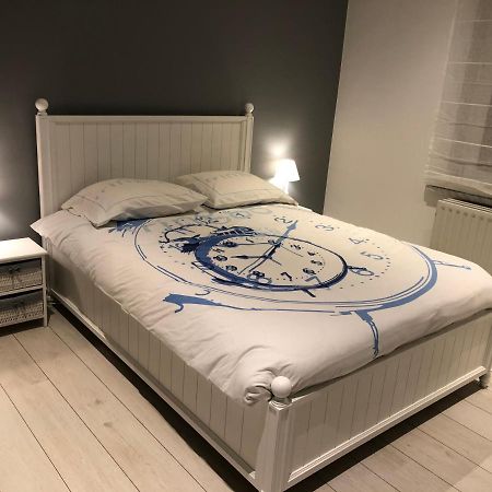 Sweet & Cosy Apartment บลังเคนเบอร์เก ภายนอก รูปภาพ