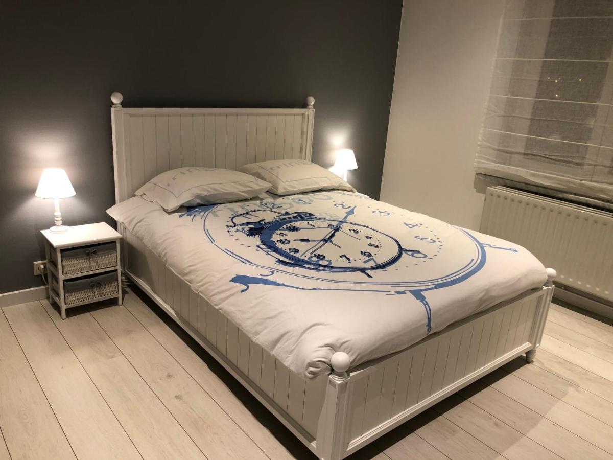 Sweet & Cosy Apartment บลังเคนเบอร์เก ภายนอก รูปภาพ