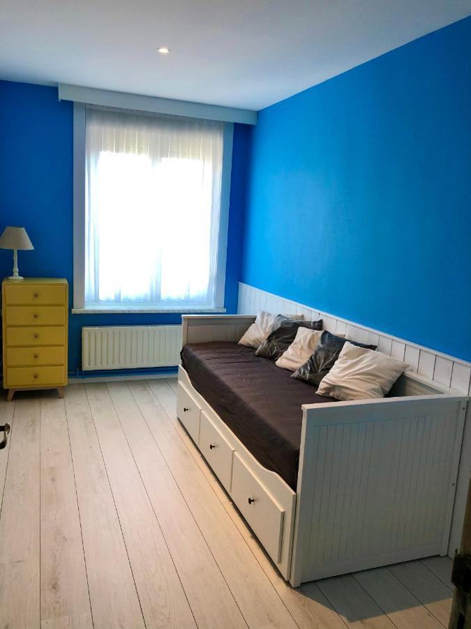 Sweet & Cosy Apartment บลังเคนเบอร์เก ภายนอก รูปภาพ