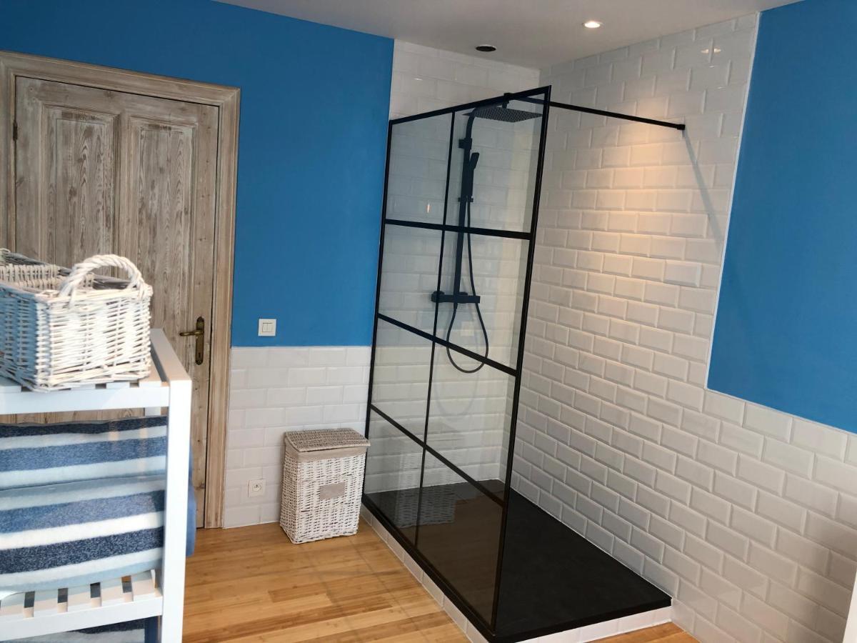Sweet & Cosy Apartment บลังเคนเบอร์เก ภายนอก รูปภาพ